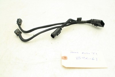 2001 AUDI TT WIRE HARNESS FOR BRAKEMASTER CYLINDER B3661