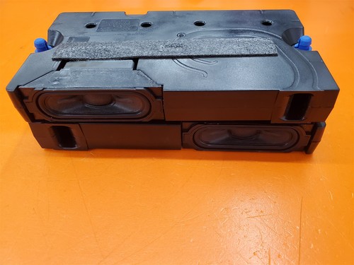 ⭐️⭐️⭐️⭐️⭐️ TV Speaker Set Samsung UN55TU7000B - UN55TU7000F