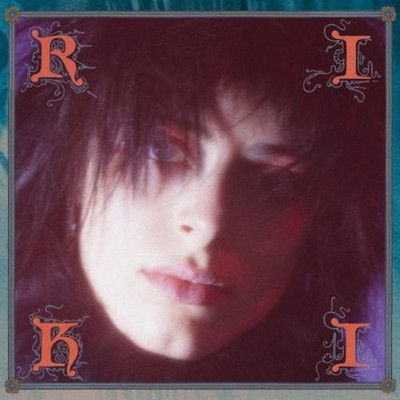 Riki Riki (Vinyl) 12'' Album