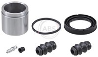 A.B.S. 57234 Reparatursatz, Bremssattel Vorne FüR Toyota