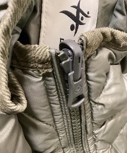 FOX FIRE                    Shellac Down Jacket o… - image 11