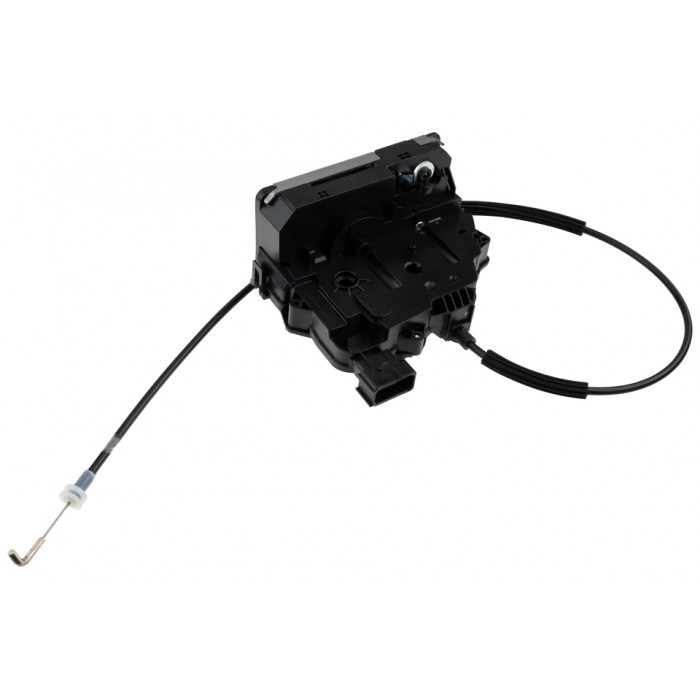 Mécanisme serrure 51858837 Fiat Punto de qualité supérieure en acier renforcé