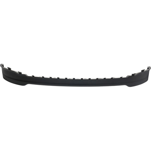Front Valance For 2014-2015 GMC Sierra 1500 Textured CAPA GM1095199C 22764087