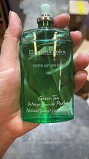 Green Tea Intense by Elizabeth Arden 2.5 oz - 75ml EDP Spray /New /Unbox /Rare