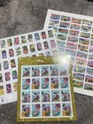 Various mint sheets/booklet panes  US Postage stamps FV varied Free Shipping — photo 5