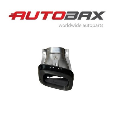 2017 2018 2019 INFINITI QX30 REAR RIGHT PASSENGER EXHAUST TAIL PIPE TIP OEM NEW