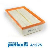 Luftfilter Purflux A1275 Filtereinsatz FüR Peugeot 307 3008 C4 5008 308 Picasso