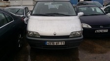Jantes Renault ESPACE