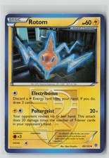 Rotom (Team Plasma) [Plasma Storm - 49/135] LP EN on eBay