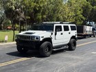 2008 Hummer H2