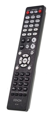 Denon 30701027100AD Fernbedienung für DCD-600NE CD-Player PMA-600NE Verstärker