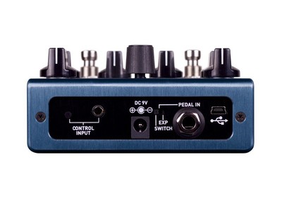 Source Audio SA263 Collider Delay+Reverb Delay Reverb [Umeda store]