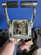 Twin Disc Throttle Controller EC200