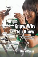 David Keuss | Know Why You Know | Taschenbuch | Englisch (2013) | Westbow Press