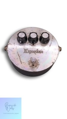 Bixonic Expandora EXP-2000 Distortion Pedal | eBay