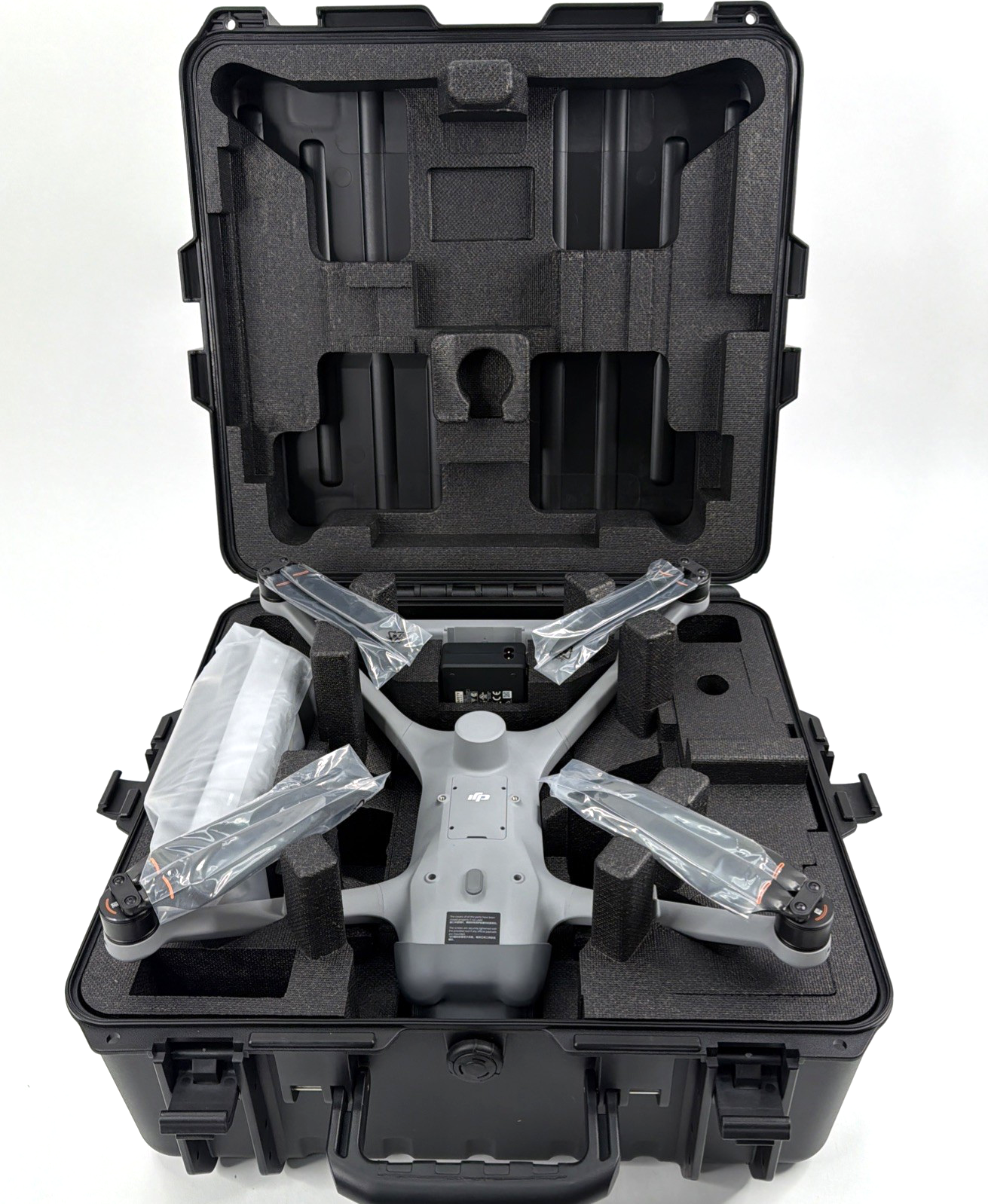 DJI Matrice 4TD with RC Plus 2 Enhanced Controller (Standalone Unit) | eBay