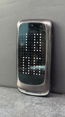 Motorola Moto Gleam+ Plus - Handy (entsperrt)