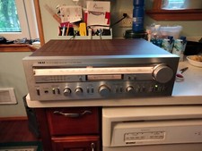 AKAI AA-R40 RECEIVER