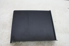 Porsche Cayenne 955 / 957 VW Touareg Verkleidung Armlehne Rückbank 7L6 885 933