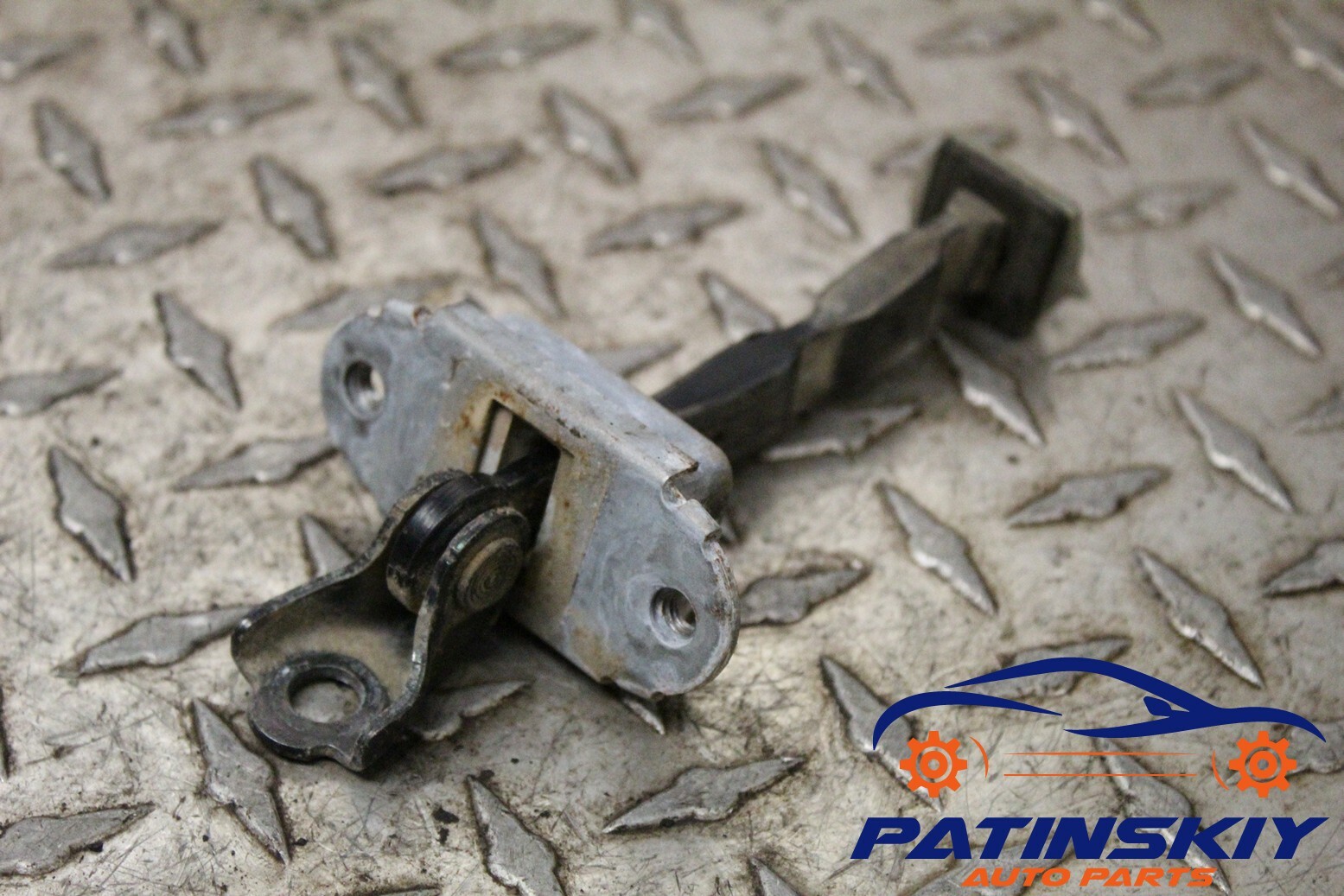 Arret De Porte Voiture Compatible Avec Hyundai Pour Santa Fe 2005 2006 2007 2008 2009 2010 2011 2012 Sangle Contrôle Butée Charnière Porte Avant Arrière Voiture OEM