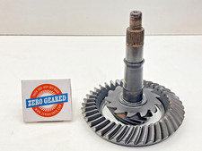 Gm 10 Bolt 8.5 Ring And Pinion 3.08 Ratio Gear Set Car Or Truck Oem Gm 10 Bolt 8.5 Ring And Pinion 3.08 Ratio Gear Set Car Or Truck Oem