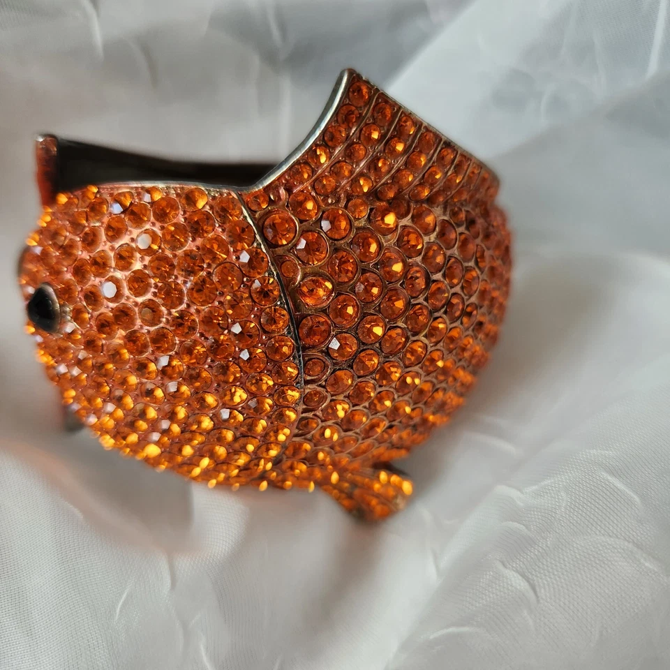 Brazalete Goldfish Foto 2 de 4