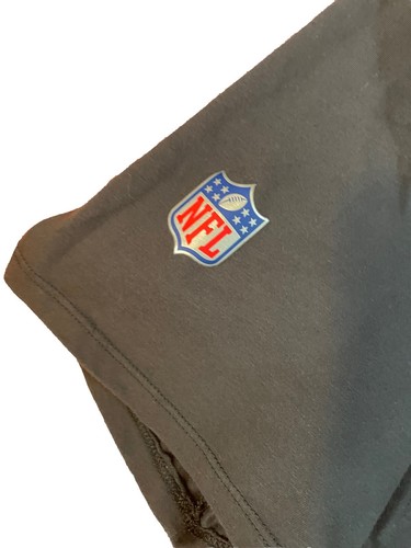 Nike Dri-Fit On Field Apparel Pittsburgh Steelers NFL Shirt Mens 2XL - Picture 6 of 7