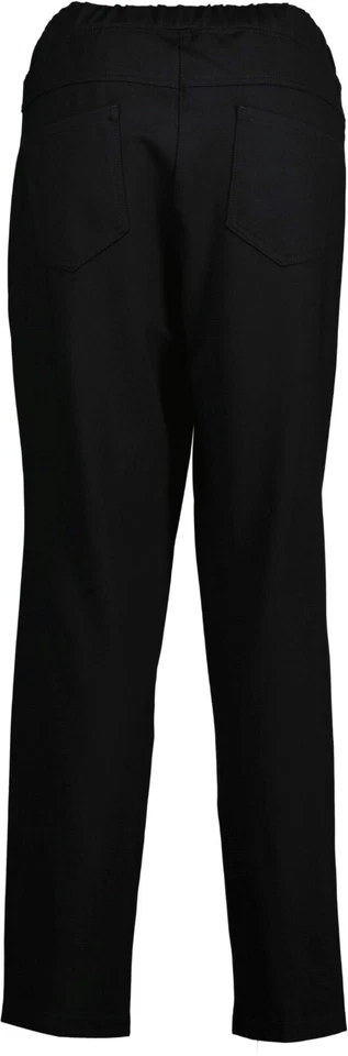 KjBRAND Damen Schlupfhose Gr. 52 schwarz - Bild 2 von 4