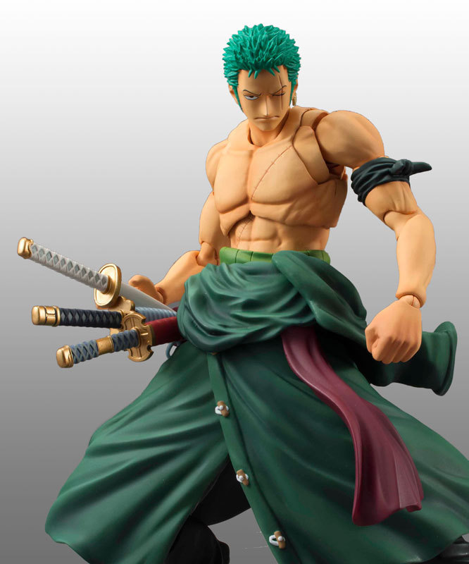zoro figma