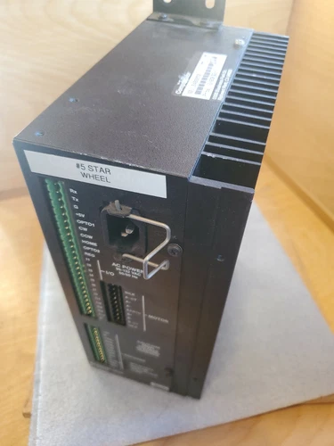 Parker SX83-62-E pca 71-011480 Microstep Drive SX-6 S.O. 14413 *IN*STOCK*USA*