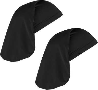 Jumbo Dreadlock Cap 2 Stück Unisex Spandex Braids & Dreadlocks Cap Long Hair Hea