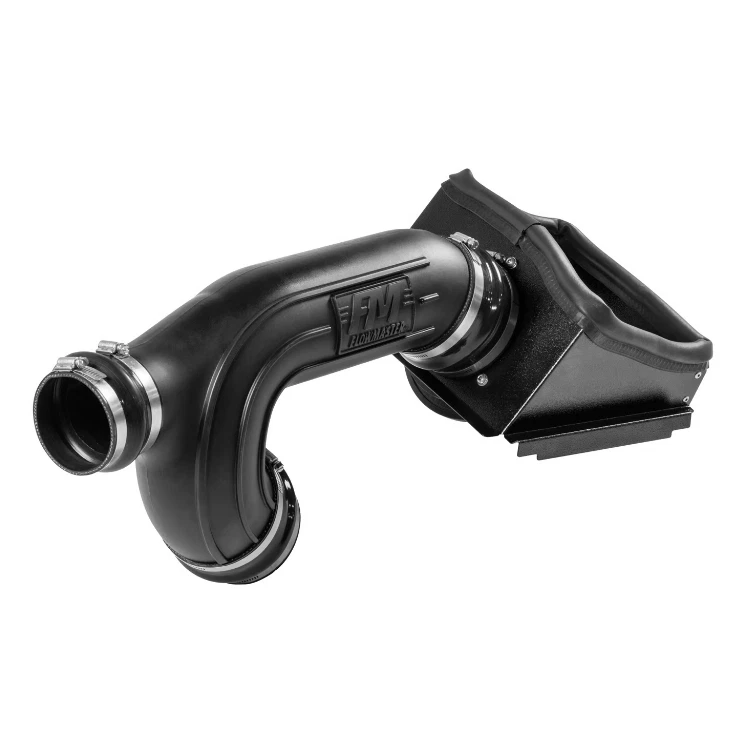 Entrada de aire Flowmaster Delta Force Performance para Ford F-150 2015-2017 2,7 L/3,5 L Foto 2 de 4