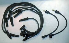 Spark Plug Wire Set United Ignition Wire 8455...