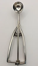 Melon Baller Mini Cookie Scoop 18/8 Stainless Steel Small Ice Cream Batter Food