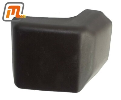 FORD Transit MK2 bumper corner front right hand 01/1978-08/1983 NEW