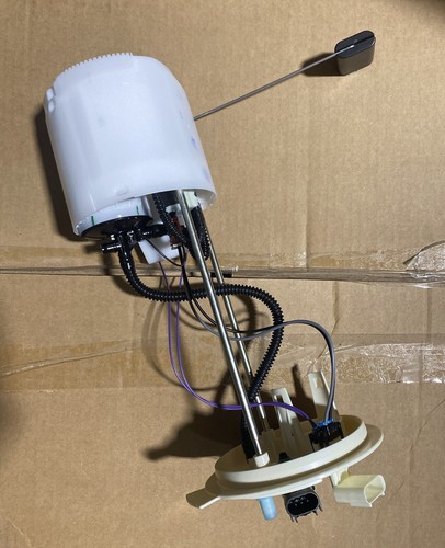 PO#3 Genuine OEM 2017-20 Ford F250 F350 6.2L, 48-Gallon Fuel Pump HC3Z-9H307-AL