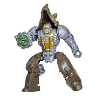 Hasbro Spielfigur Transformers: Aufstieg Der Bestien Battle Changers Rhinox