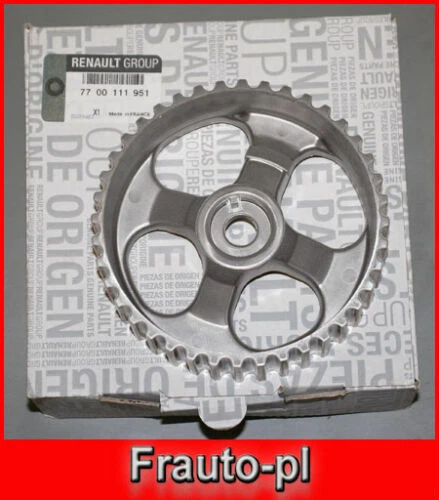 Renault Auto & Motorrad: Teile