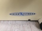 Vision Fitness R220 semi-recumbent bike — photo 7