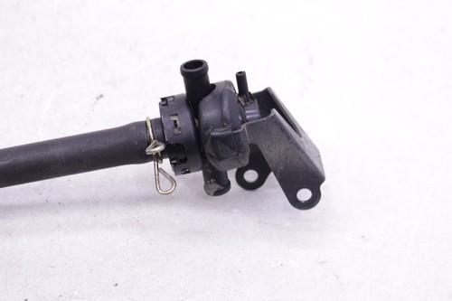 2009 09 10 11 12 KAWASAKI EX250 NINJA EX 250 OEM AIR SWITING CUT VALVE K205 - 第 3/6 張圖片