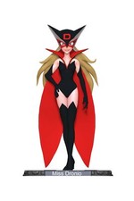 Yamato Yattaman Cult Collection 01 Miss Dronio