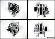 Alternator 12V/110A Mazda 3 1.3 JA1898