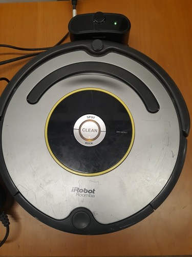 Batería Roomba 630 Carrefour Online Hotsell, UP TO 63% OFF |  www.apmusicales.com