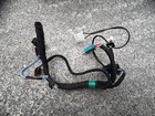 22-25 RANGE ROVER L460 Right  SIDE EXTERIOR MIRROR WIRING