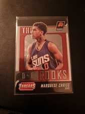 2016 Threads The Rooks Marquese Chriss
