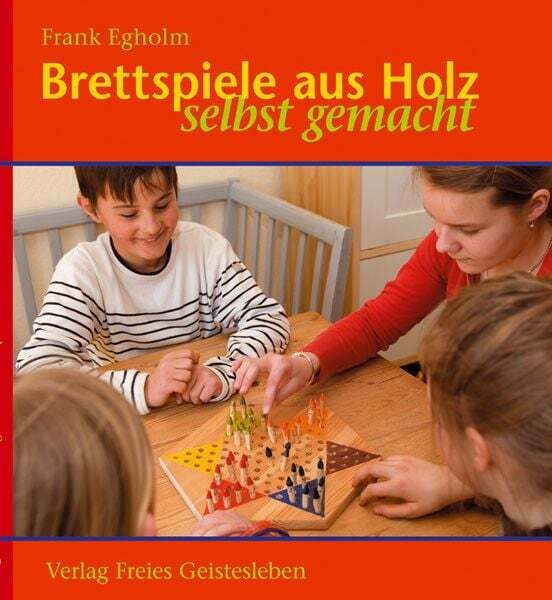 Thumbnail - Brettspiele Aus Holz