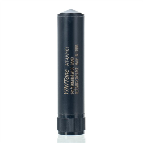 Car Mobile Antenna 144/430Mhz Gain Short Antenna for Kenwood/YAESU/ICOM/Vertex - Zdjęcie 9 z 14