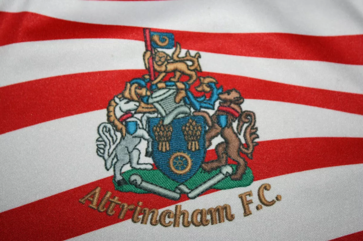 Altrincham FC