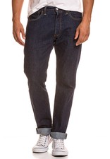 Levi's® Jeans Herren Hose Denim 501 Original Fit