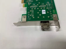 LOT OF 6 QLogic Single Port PCI-e Adapter QLE2560L-DEL P/N : R1N53